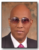 Rev. Robert Monroe